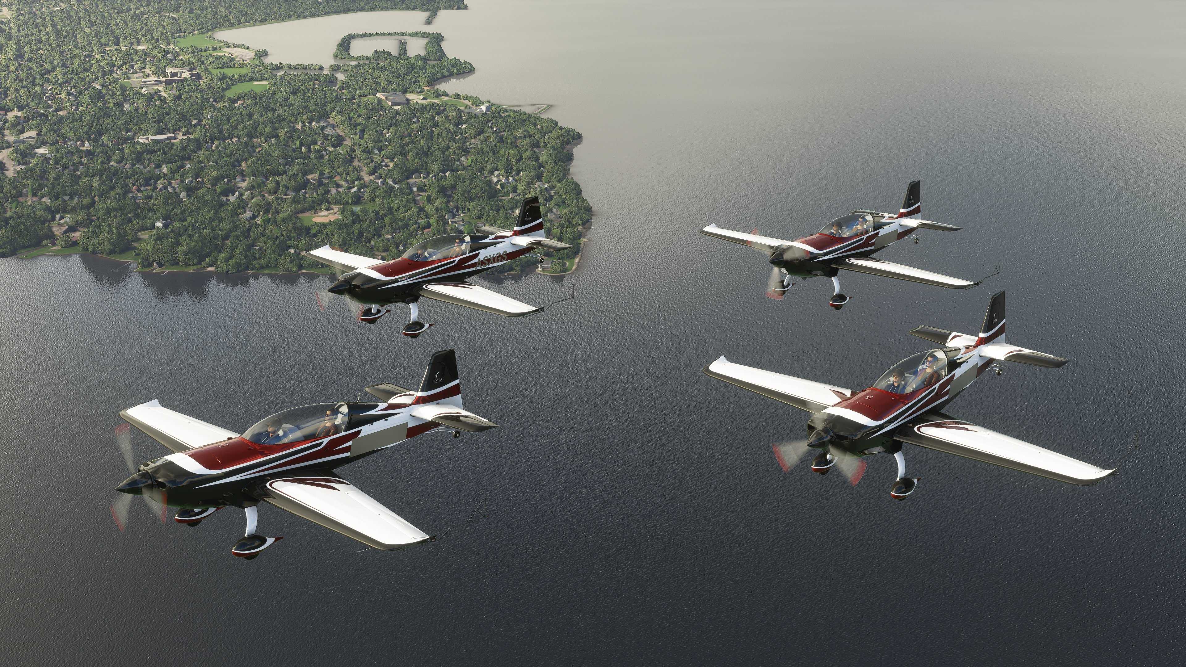 Microsoft Flight Simulator - Imagen 37